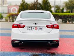 شيفروليه ماليبو